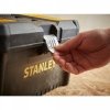 SKRZYNIA NARZĘDZIOWA Stanley ESSENTIAL 16 Z ORGANIZERAMI STST1-75518